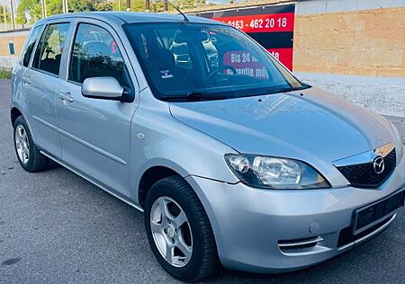 Mazda 2 Lim. 1.4 Active