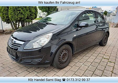 Opel Corsa 1.2 *KLIMA-EFH-MFL*