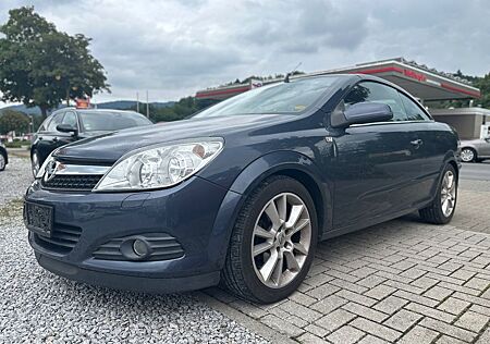 Opel Astra H Twin Top Cosmo I PDC I Leder I TüV I SHZ