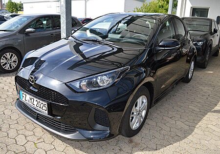 Mazda 2 Hybrid 1.5L Hybrid VVT-i 116 PS e-CVT FWD CENT