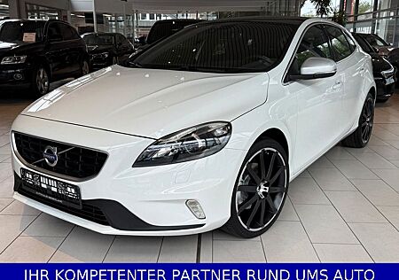 Volvo V40 Kinetic/ R-DESIGN/ PANO/NEUWERTIG/TOP