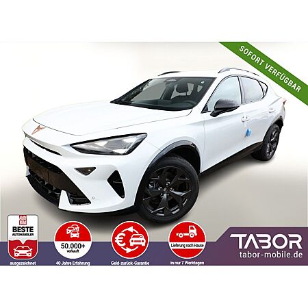 Cupra Formentor leasen