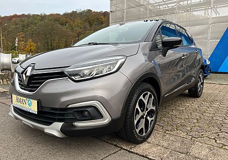 Renault Captur Intens