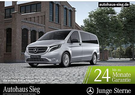 Mercedes-Benz Vito 119 Mixto Allrad LED*AHK 2,5t*Kamera*Distro