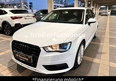 Audi A3 Sportback 1.4 TFSI *Scheckheftgepfl.*