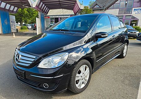 Mercedes-Benz B 200 B -Klasse
