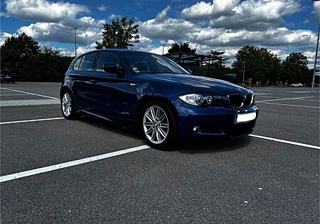 BMW 116i Edition Sport Edition Sport