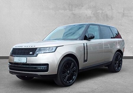 Land Rover Range Rover 4.4 P530 Autobiography