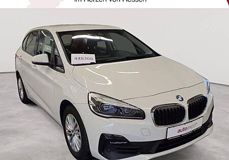 BMW 218i Active Tourer Aut. Advantage Navi