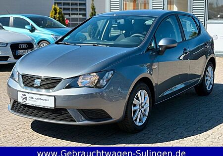 Seat Ibiza Reference KLIMA MULTI PDC