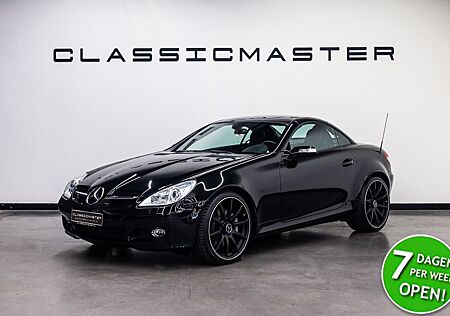 Mercedes-Benz SLK 350 Btw auto, Fiscale waarde € 6.000,- (€ 18
