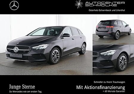 Mercedes-Benz B 250 e PROGRESSIVE ADVANCED PLUS*SCHWARZGLAS*