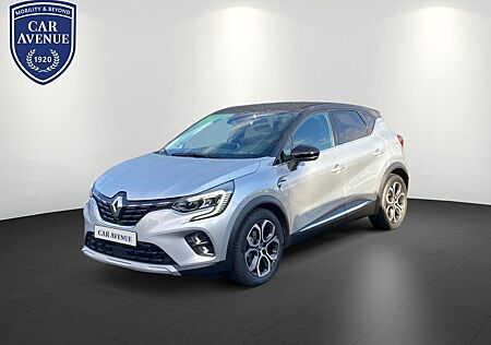 Renault Captur EDITION ONE PLUG-IN 160 Glasdach Safety-P