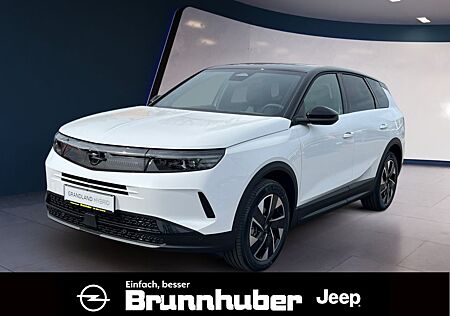 Opel Grandland X Grandland 48V Mild-Hybrid 100kW GS EU6e , GS, 1.