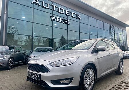 Ford Focus Turnier 1.5TDCI Business PDC KLIMA NAVI