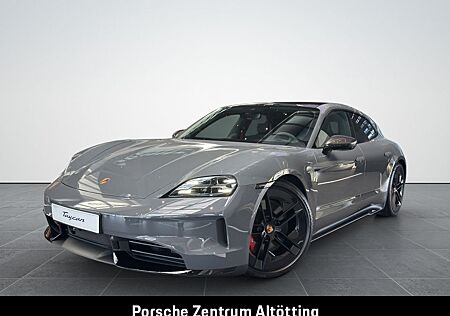 Porsche Taycan GTS Sport Turismo | Hinterachslenkung |