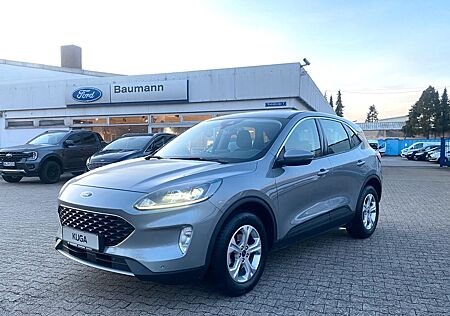 Ford Kuga Cool & Connect*Winter-Paket*LM-Felgen