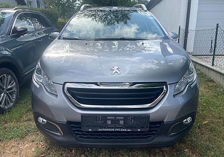 Peugeot 2008 Active