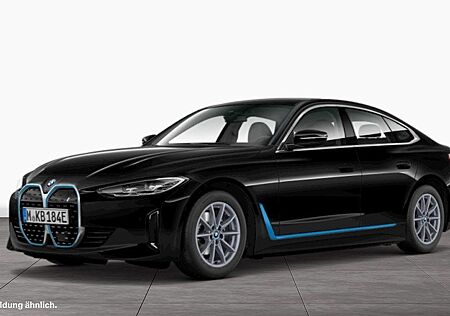 BMW i4 eDrive35 Gran Coupé Navi Kamera HiFi