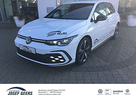 VW Golf Volkswagen GTE 1.4 eHybrid DSG "Black Style"