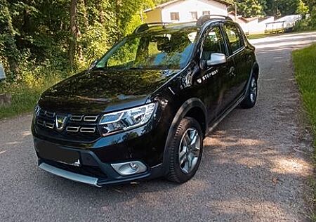 Dacia Sandero TCe 90 Stepway Prestige 1.Hand