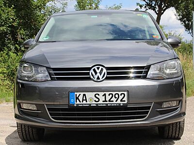 Volkswagen Sharan 2.0 TDI 125kW BMotion Tech Highline H...