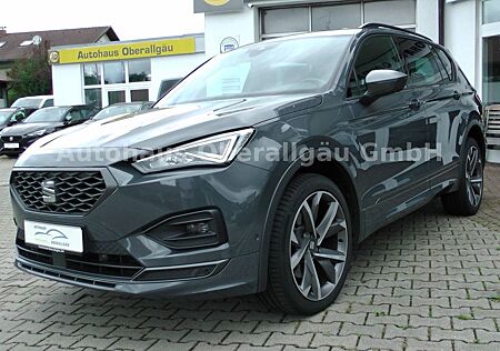 Seat Tarraco FR 4Drive*ACC*DCC*AHK*Beats*Kamera