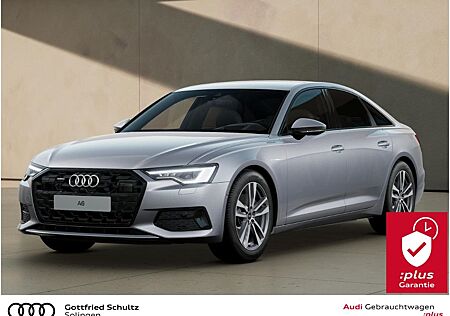 Audi A6 Lim. 45 TFSI quattro advanced HUD Navi Digita