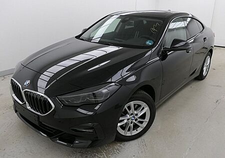 BMW 218i Gran Coupé Sport Line -- Glasdach/Kamera