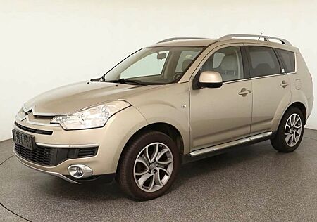 Citroën C-Crosser Exclusive *7 Sitzer*