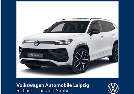 VW Tayron Volkswagen R-Line 1.5 l eHybrid 130 kW / 85 kW AHK