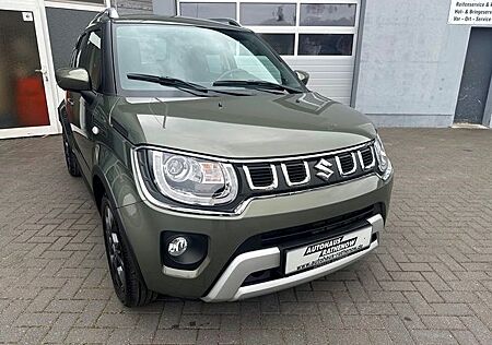 Suzuki Ignis Comfort LED Apple CarPlay Android Auto DAB