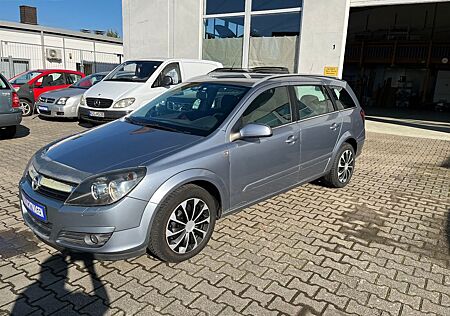 Opel Astra H Caravan Basis