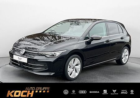 VW Golf Volkswagen VIII 1.5 TSI 110 kW Style