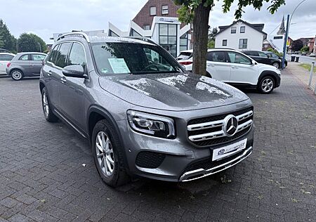 Mercedes-Benz GLB 180