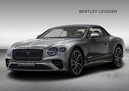 Bentley Continental GTC gebraucht kaufen Bentley Continental GTC GT Convertible V8 |NAIM|Rotating