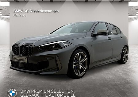 BMW M135i xDrive Harman/K LiveCockpitProf Head-Up