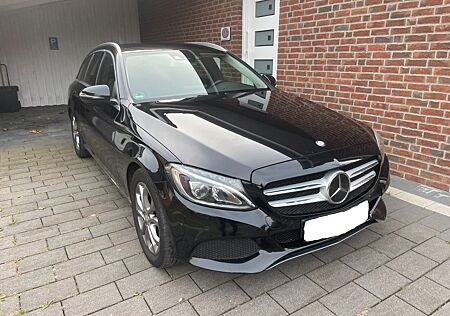 Mercedes-Benz C 250 d T AVANTGARDE Autom. AVANTGARDE