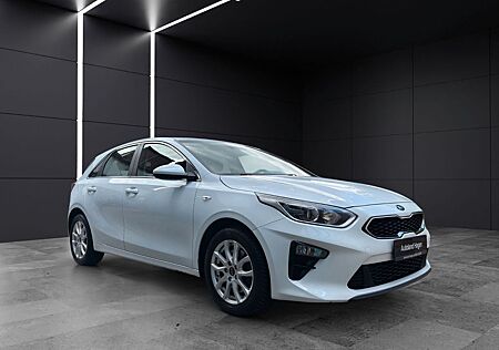 Kia Cee'd Ceed*VISION EDITION*KAMERA*NAVI*DAB+*