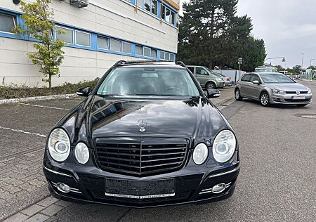 Mercedes-Benz E 280 T-Modell T CDI 4Matic Sportpaket Tuv neu