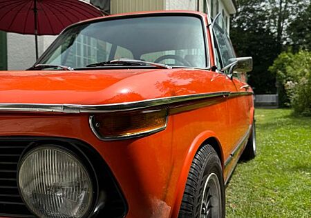 BMW 2002