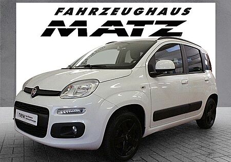 Fiat Panda Lounge 1.2