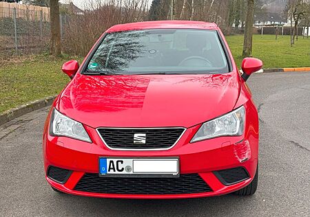 Seat Ibiza 1.2 TSI Style Style
