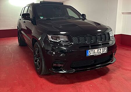 Jeep Grand Cherokee 6.4l V8 HEMI SRT Automatik SRT