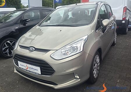 Ford B-Max Titanium 1.0 EcoBoost Start Stop-ZV-Kamera