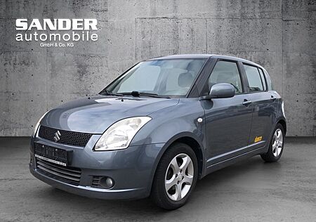 Suzuki Swift 1.3 Comfort 5-türig TÜV=09/2027