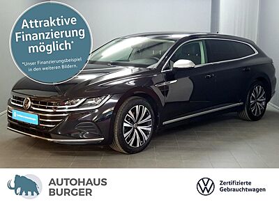 Volkswagen Arteon Shooting Brake Elegance 2.0TDI DSG Standh