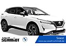 Nissan Qashqai 1.3 DIG-T MHEV Acenta Navi GARANTIE