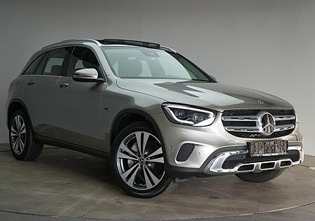 Mercedes-Benz GLC 300 de 4Matic 9G-Tronic Temp/Kamera/Pano/Lan