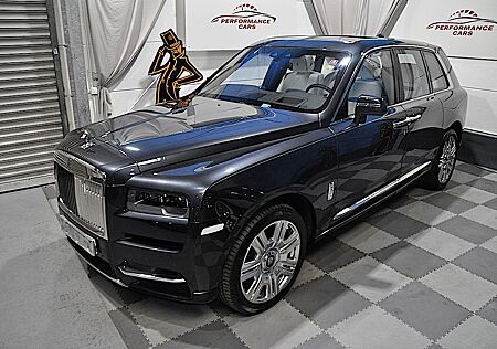 Rolls-Royce Cullinan - 4 SITZE-PANORAMA-ENTERTAINMENT